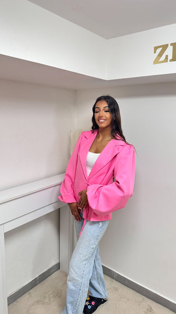 Blazer ESMERALDA