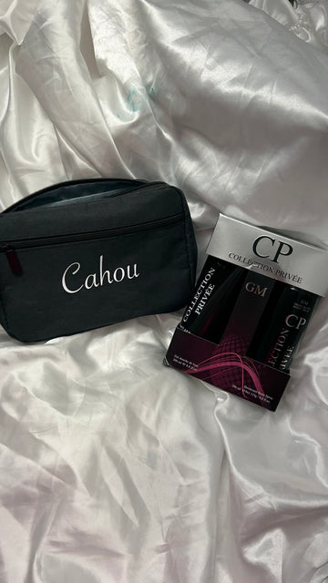 Trousse Homme