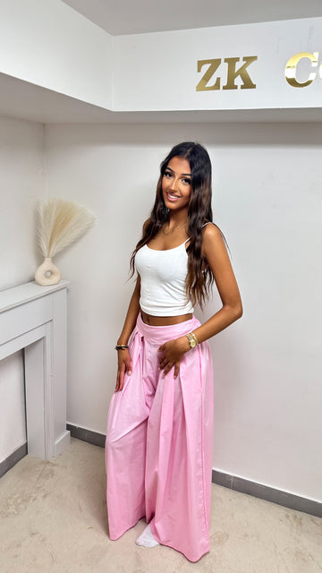 Pantalon Nora