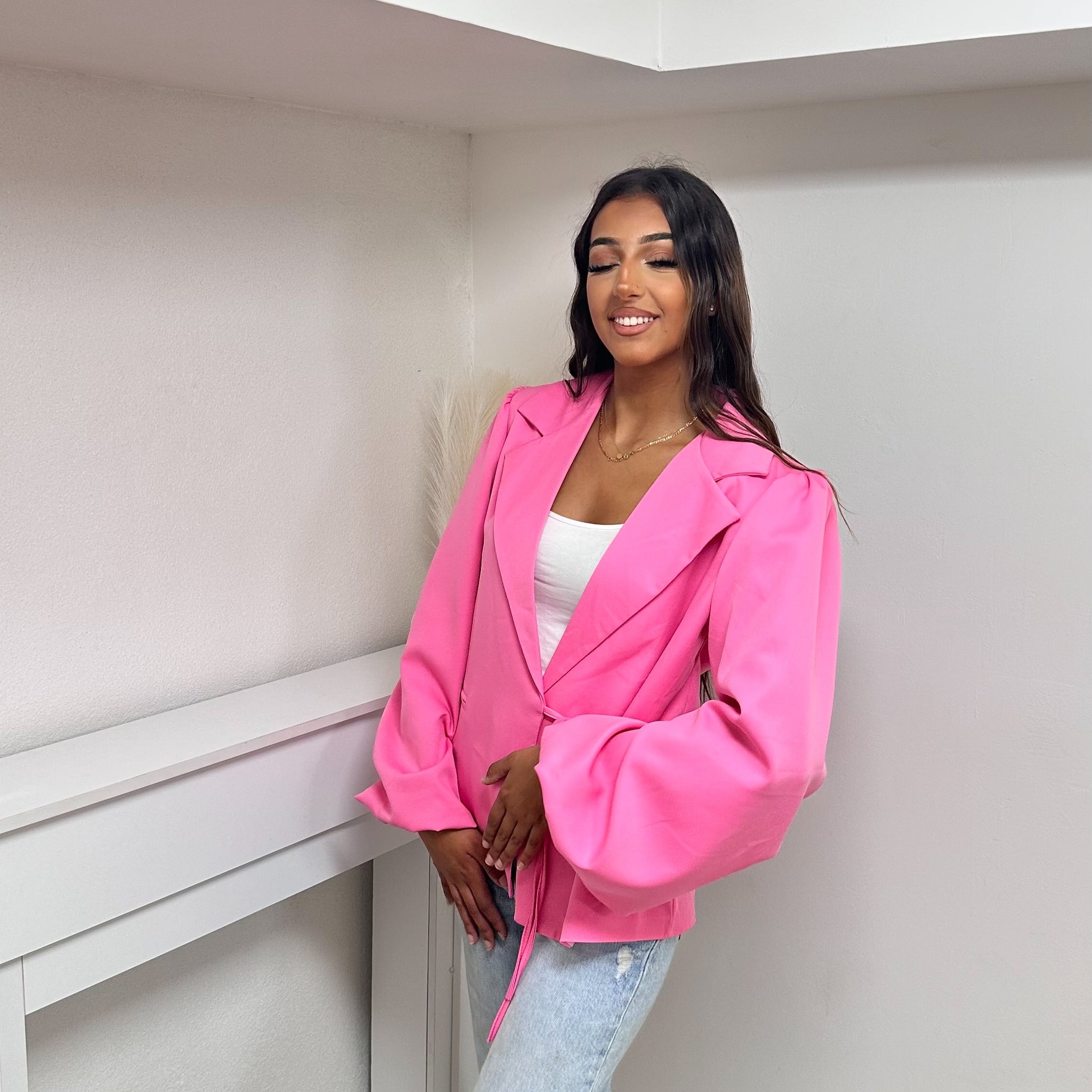 Blazer ESMERALDA