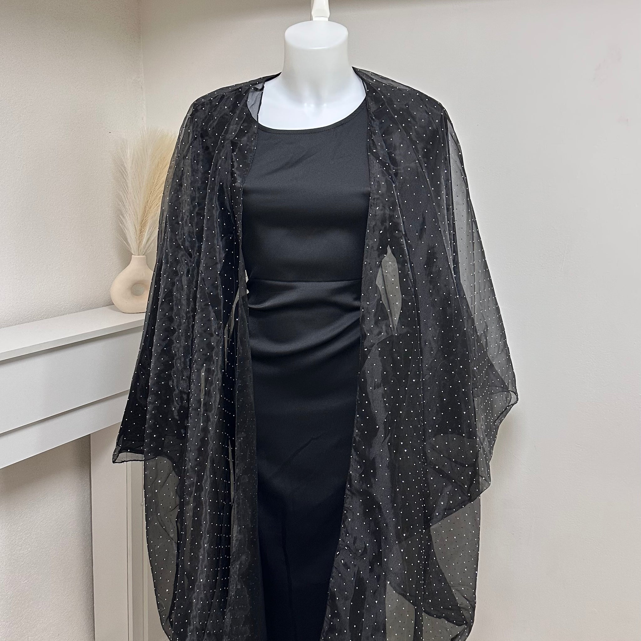 Abaya Dubai