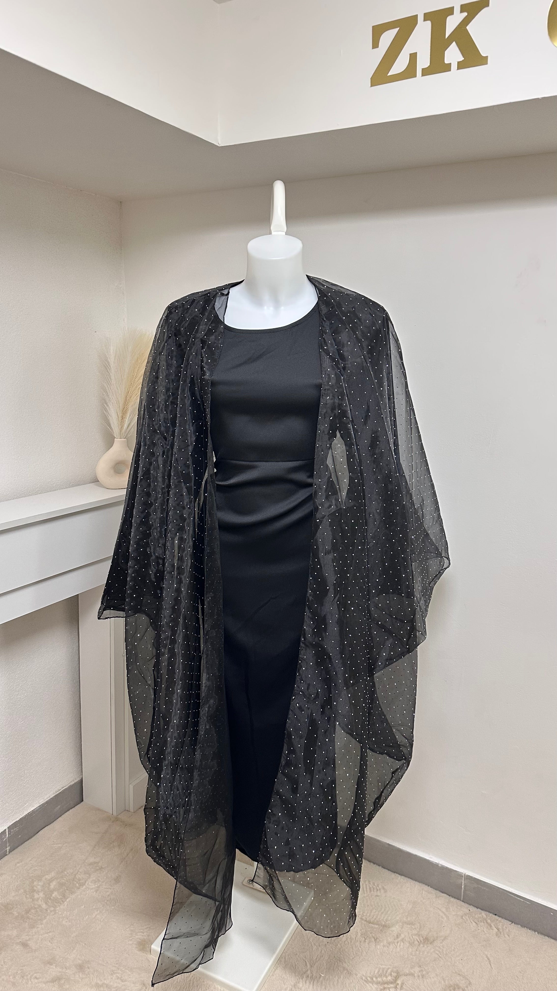 Abaya Dubai