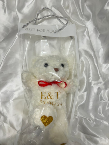 Peluche