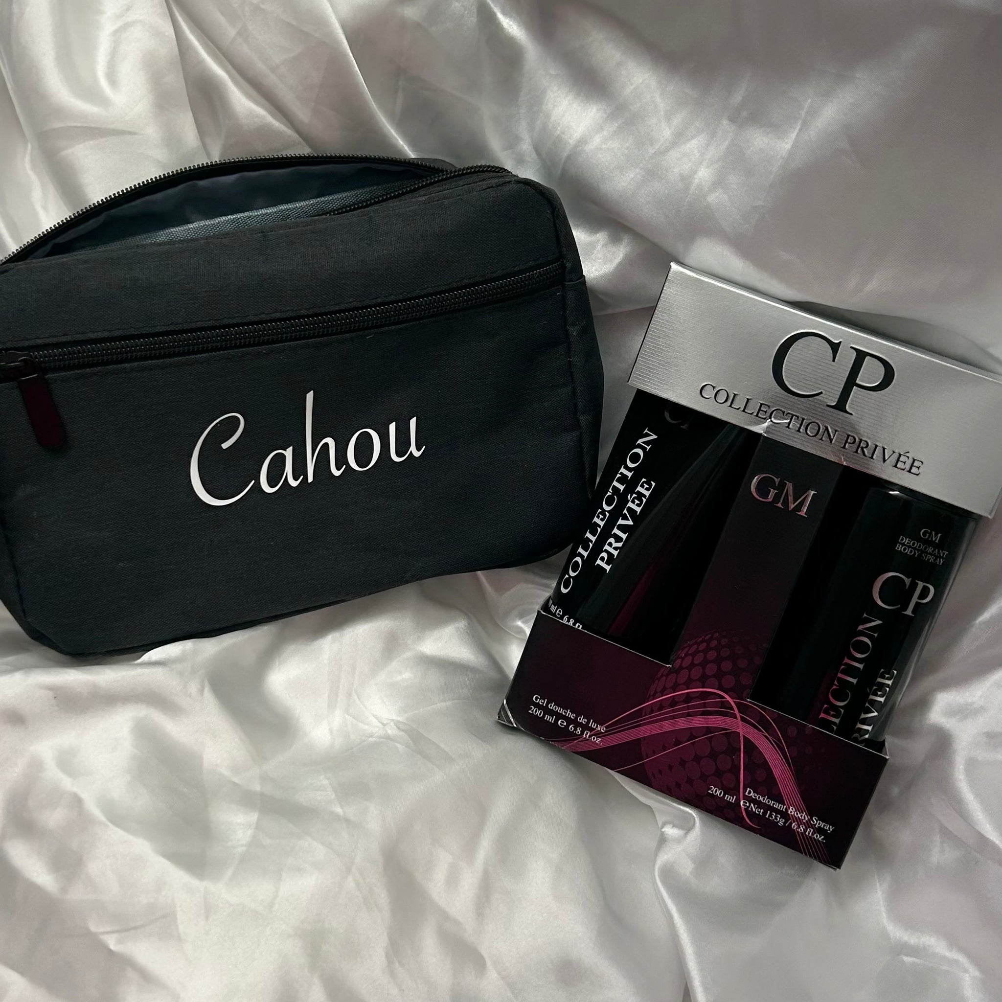 Trousse Homme