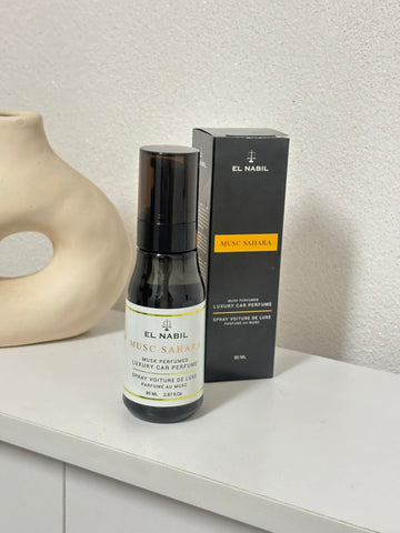 Parfum voiture