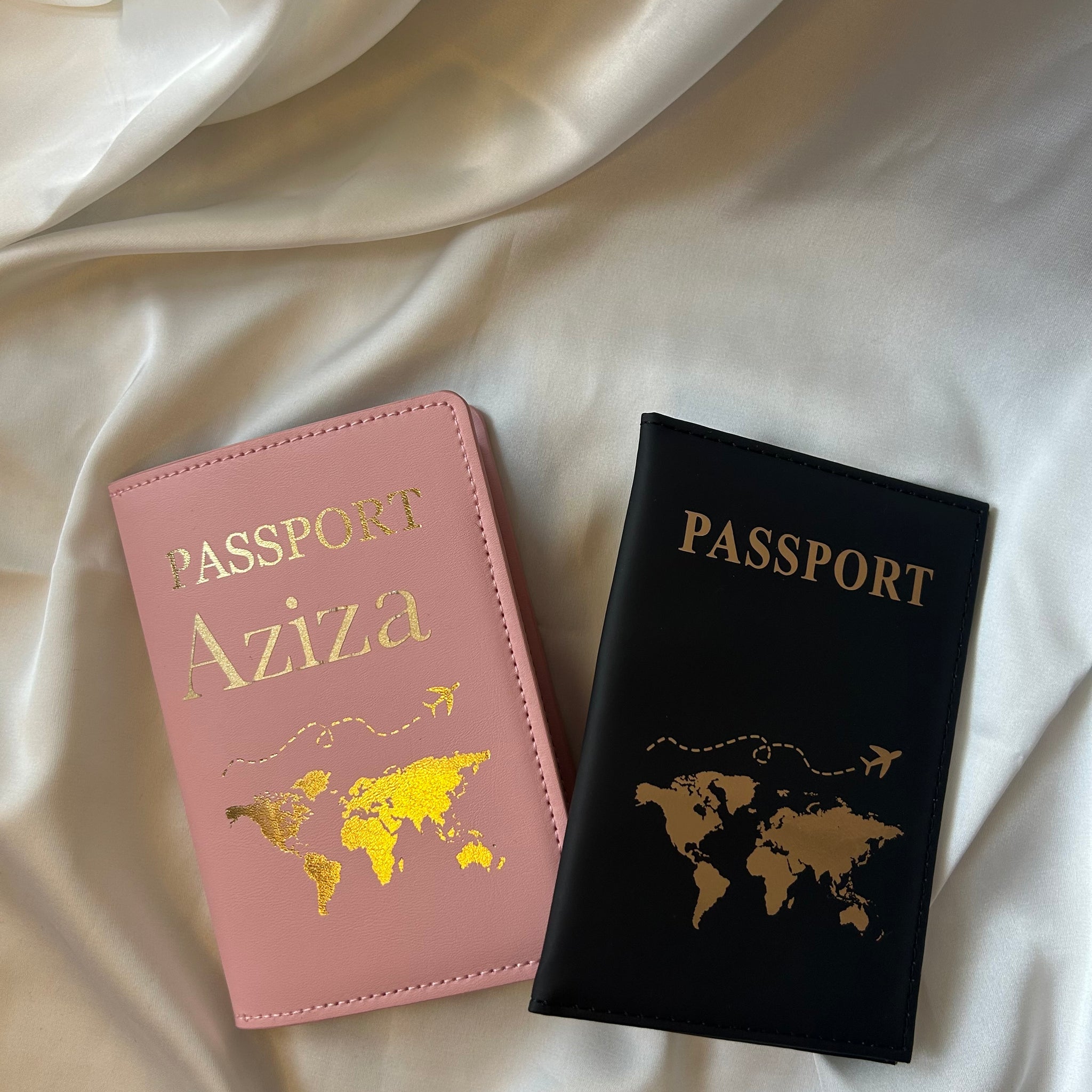 Protège passeport