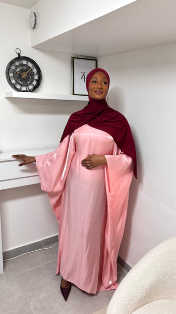 Robe Cintré
