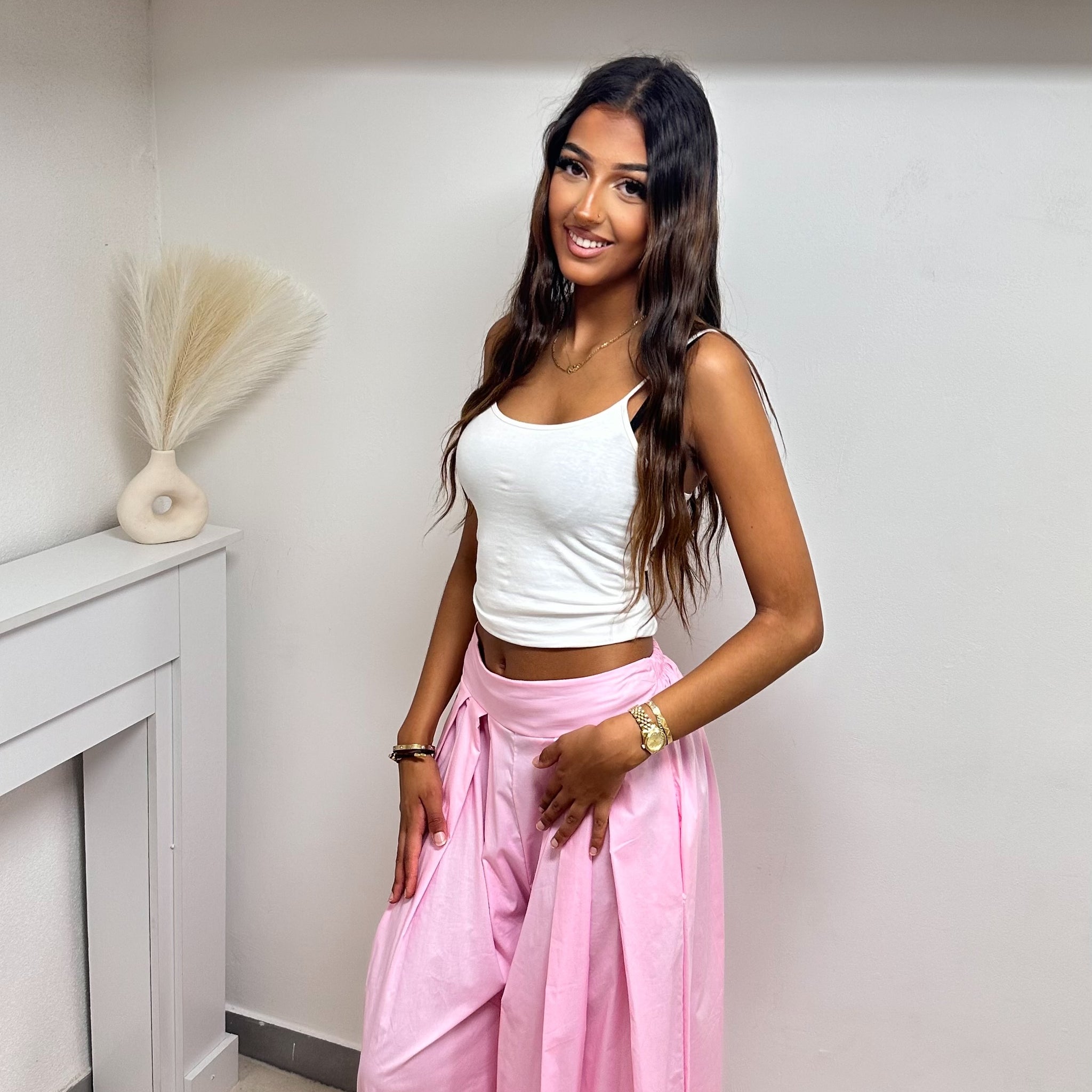 Pantalon Nora