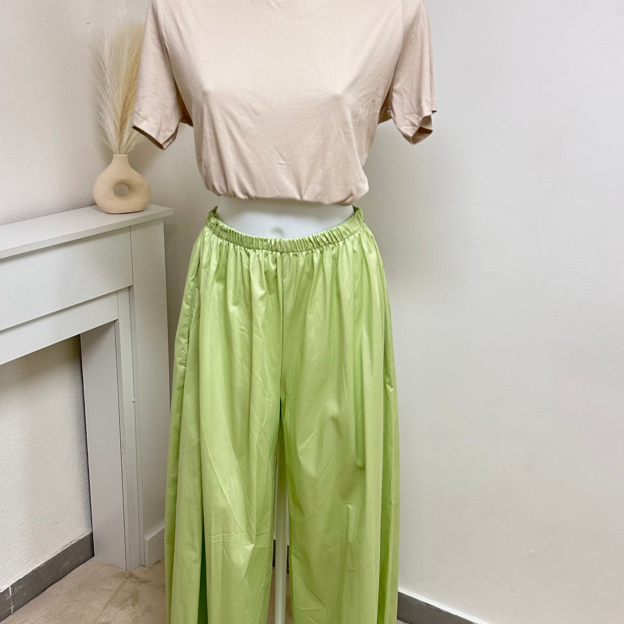 Pantalon Tessa